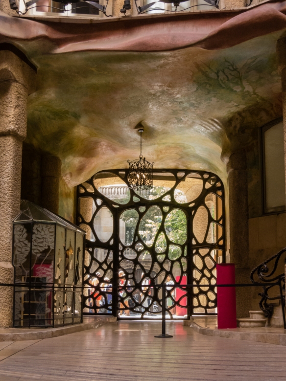 gaudi-5