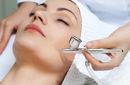 Luzern Organic Facials