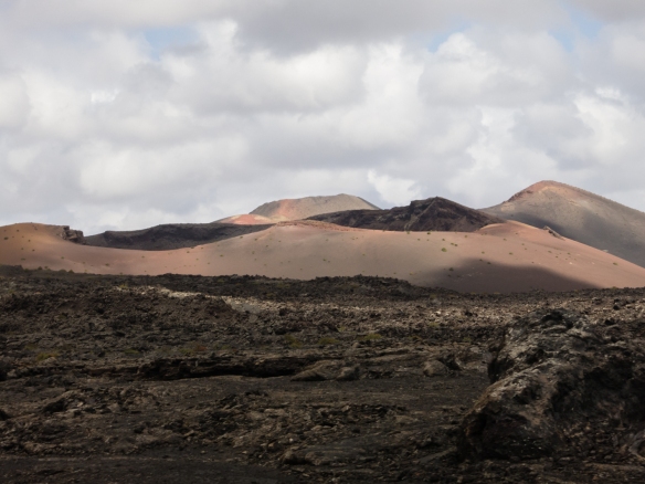 TIMANFAYA-1