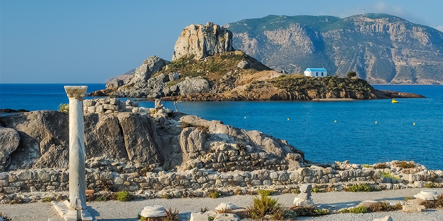 Kos, Griechenland